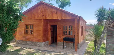 Cabañas TERMALES