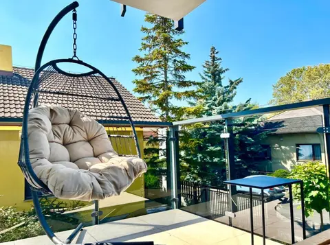 New - Free Parking - Balcony