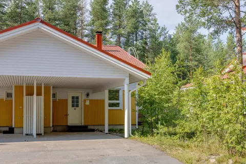 Kalajoen Hiekat C 6 Central location Incl Sauna, Terrace