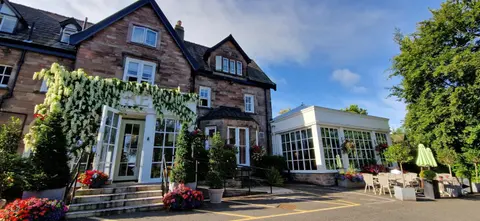 Alderley Edge Hotel