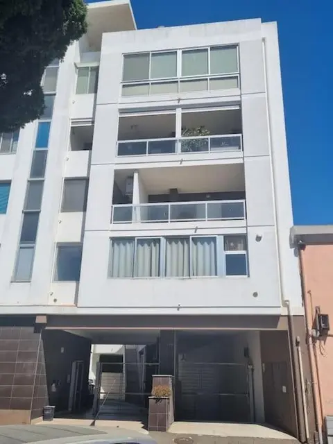 Charlotte Terrace