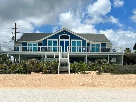 Serenity One 100 percent Oceanfront 6 Bedrooms