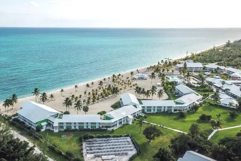 Viva Fortuna Beach by Wyndham, A Trademark All Inclusive