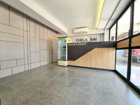 Check Inn at Citarum