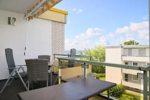 Miramar App 705 inkl WLAN