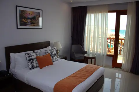 Destination Beach Hotel by Dreamworld