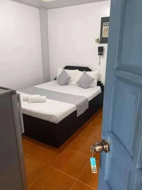 Tara Staycation 2