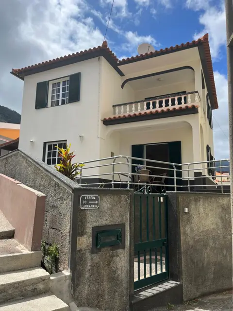 Vivenda da Praia