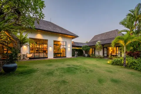 Villa Yumi Canggu