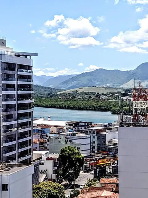 Loft encantador centro Guarapari