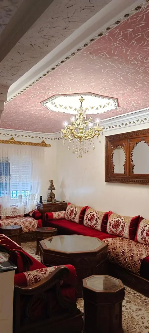 Casa chefchaouen