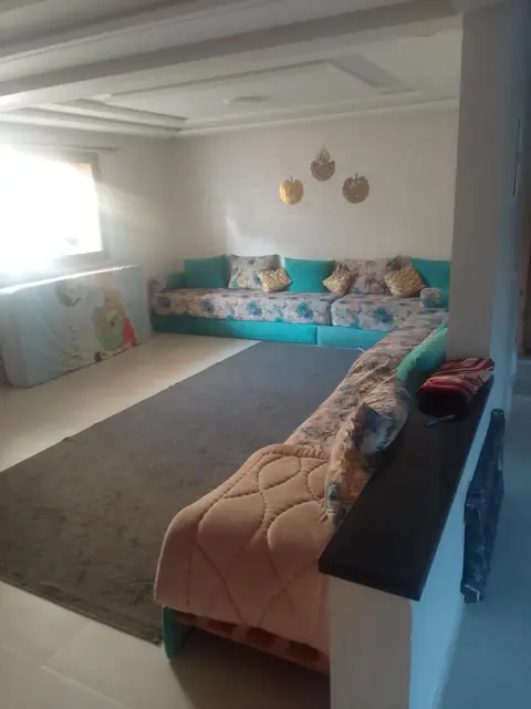 Villa en location pour famille