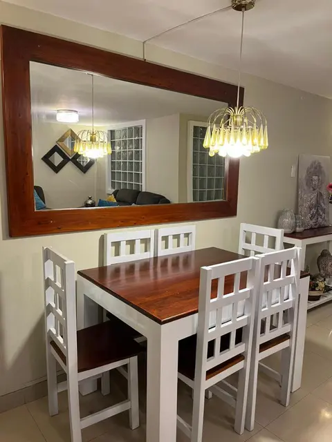Apartamento Valencia