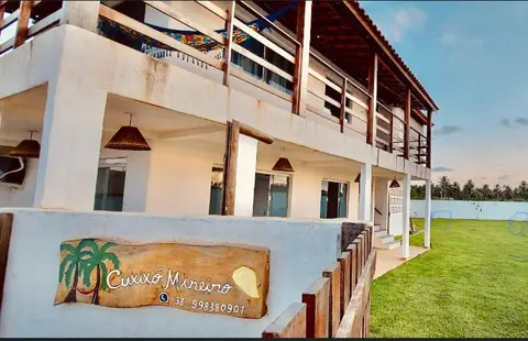 Cuxixó Mineiro