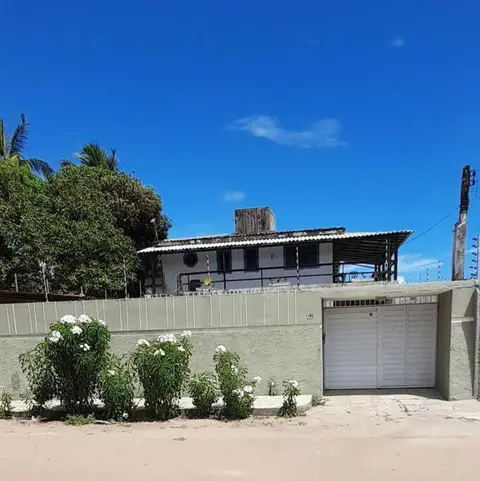 AP10-A 50 Metros da Praia Flats Mobiliados para 2 pessoas