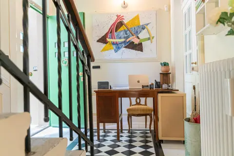 Villa Bonafata b&b