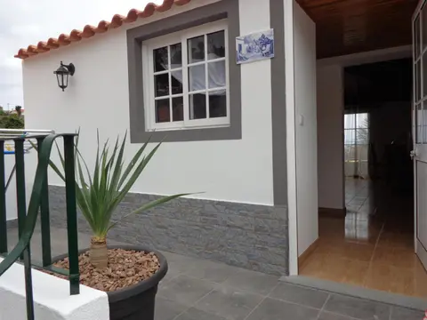 Madeira Holiday Flats