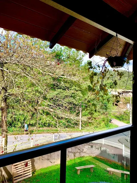 Hostel Portal da Montanha