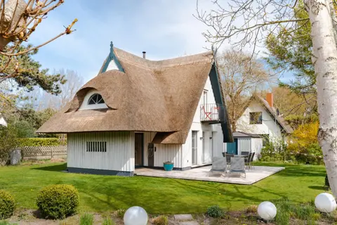 Traumhaus-Wustrow