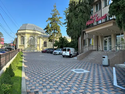 Hotel Turist