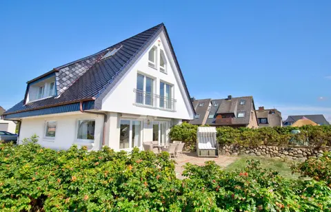 F2 im Haus am Meer