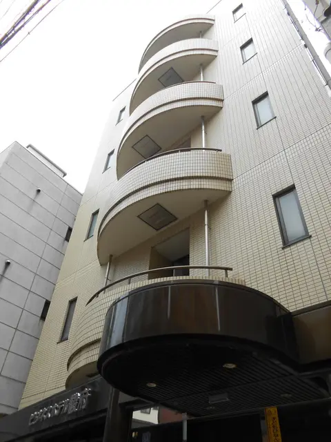 Business Hotel Sunpu
