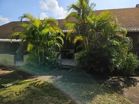 14 Manzini Chalets -Flamingo Cove