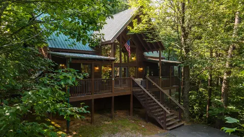 Sunset Lodge