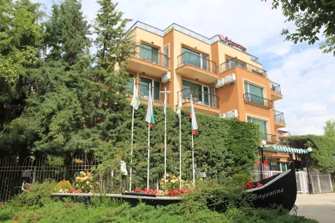 Villa Brigantina