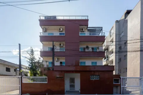 Beautiful apart with balcony and barbecue ECU102