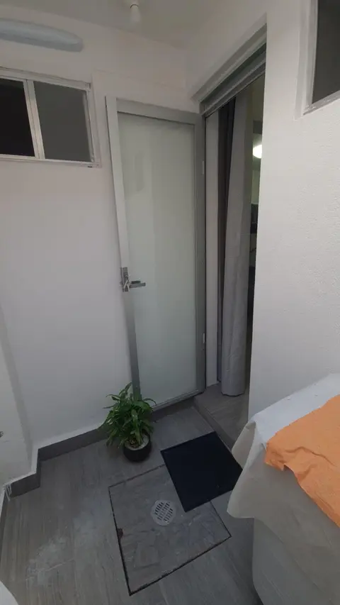 (3) Cuarto confortable en la mejor zona de Puebla.