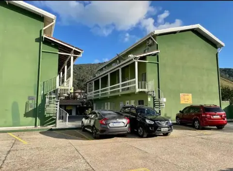 Apartamento completo Ubatuba - Maranduba