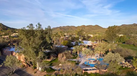 Hilton Vacation Club Rancho Manana