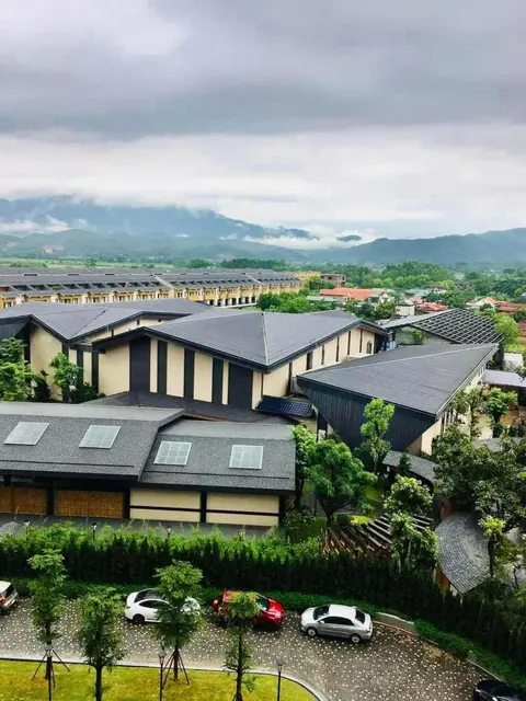 LYNN TIMES THANH THỦY - Khu Nghỉ Dưỡng KHOÁNG NÓNG