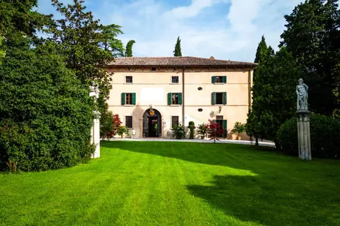 Villa Carrara Salvadori