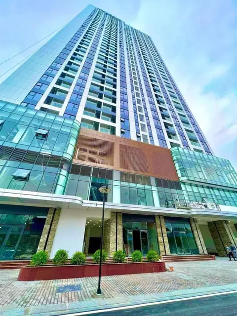 HANA APARTMENT