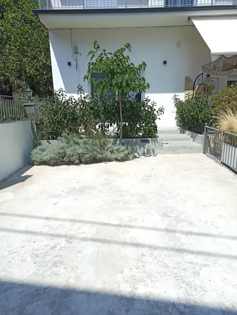 Ιόνια Γαλήνη Pool Spa Suite