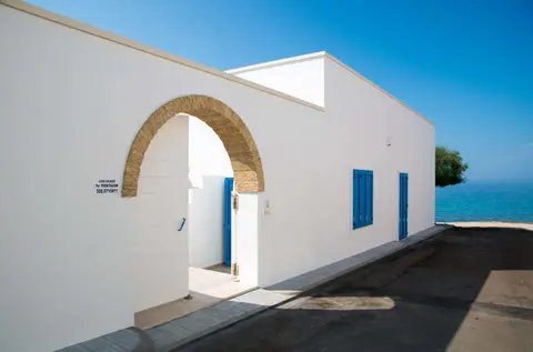 Casa Celeste