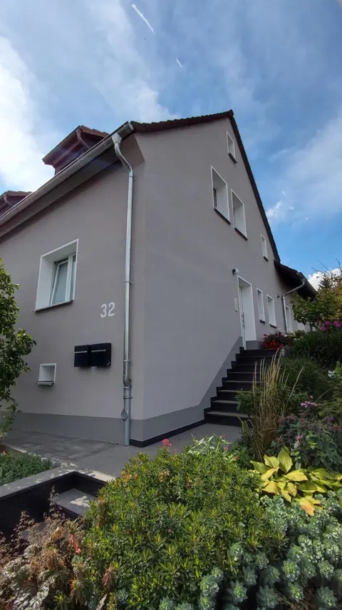 Ferienwohnung Naumann