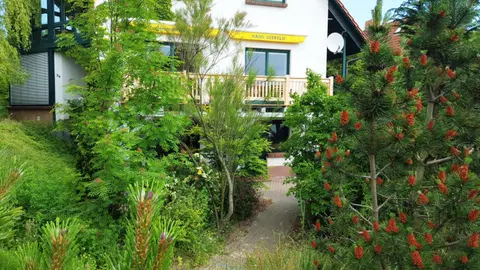 Haus Seefeld