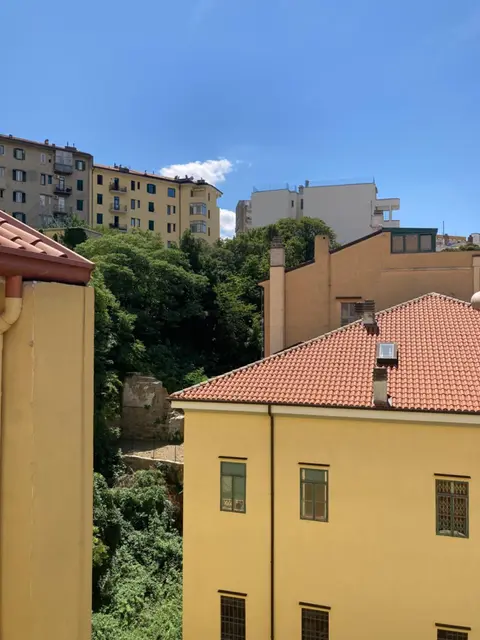 Romantik, charming house