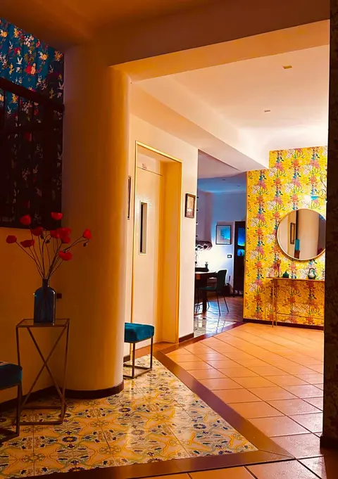 AGROLEA Hotel Ristorante