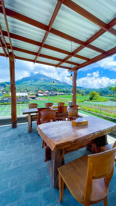 The Toya Bali - Private Room & Hot Spring Jacuzzi