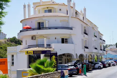 Carvoeiro Stadtwohnung