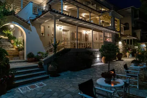 Casa Nina