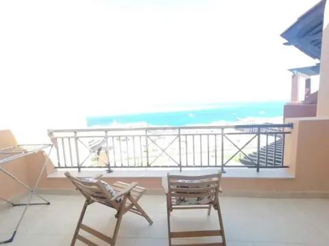 The Island View