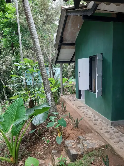 Belihuloya Bliss Lodge and Cafe