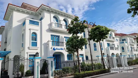 OCEAN VILLA - Sun Grand Feria Hạ Long