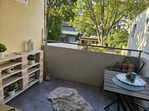 City Appartement 2 Hannover Altstadt