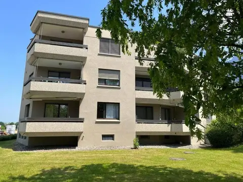 Privatzimmer in geteilter Wohnung